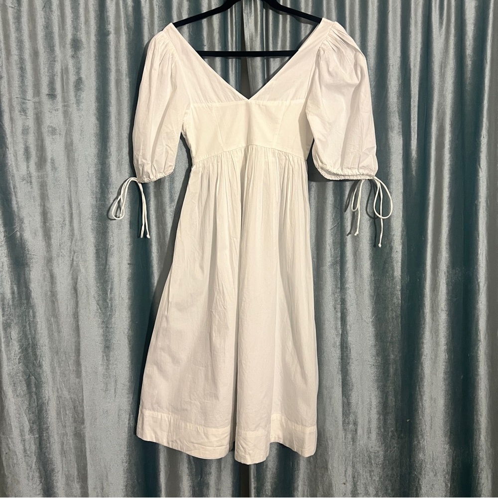 For Love & Lemons Jocelyn Midi Dress - Picture 3 of 5